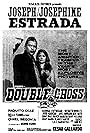 Joseph Estrada and Josephine Estrada in Tatak: Double Cross (1966)