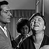 Alberto Closas and Amparo Soler Leal in La gran familia (1962)