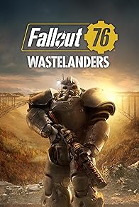 Primary photo for Fallout 76: Wastelanders