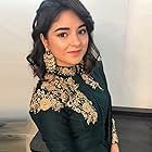 Zaira Wasim