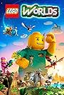 Lego Worlds (2017)