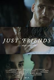 Just Friends (2018)