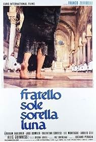 Fratello sole, sorella luna (1972)