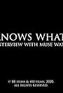 He Still Knows What You Did: An Interview with Muse Watson (2020)