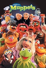 Primary photo for The Muppets: A Celebration of 30 Years