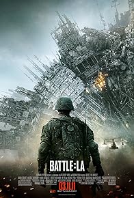 Primary photo for Battle Los Angeles