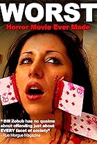 The Worst Horror Movie Ever Made