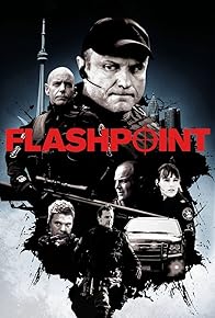 Primary photo for Flashpoint