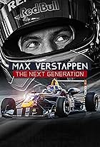 Max Verstappen: The Next Generation (2015)