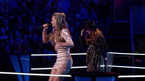 The Voice: The Battles Part 3