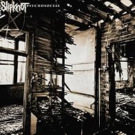 Primary photo for Slipknot: Psychosocial