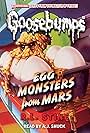 Goosebumps: Egg Monsters from Mars (2024)