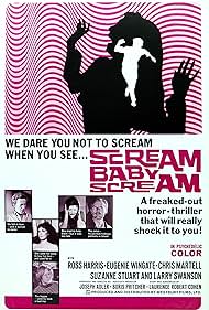 Scream Baby Scream (1969)