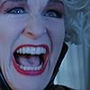 Glenn Close in 101 Dalmatians (1996)