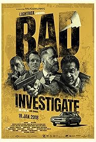 Bad Investigate (2018)