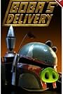 Angry Birds Star Wars: Boba's Delivery (2013)