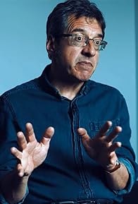 Primary photo for George Monbiot