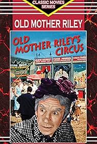 Old Mother Riley's Circus (1941)