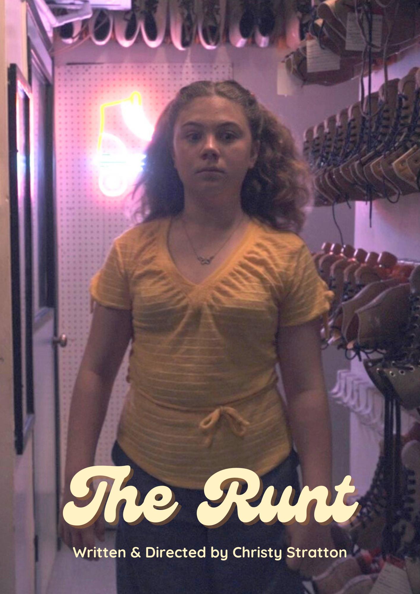 The Runt (2024)