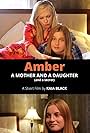 Stacy Olortegui, Kaia Black, Monika Platek, and Kathy Grachek in Amber (2020)