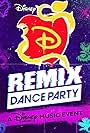 Descendants Remix Dance Party (2020)