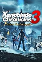 Xenoblade Chronicles 3: Future Redeemed