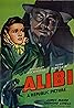 Alibi (1942) Poster