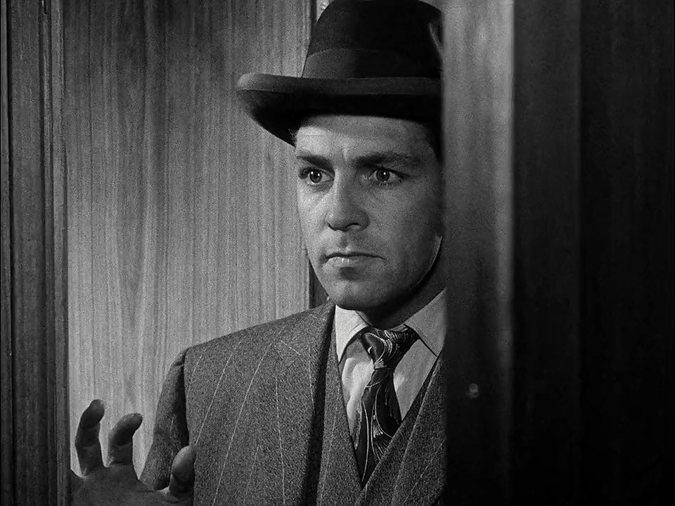 Dale Robertson in O. Henry's Full House (1952)