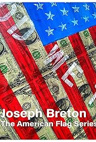 Joseph Breton in Joseph Breton - The American Flag Series (2021)