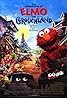 The Adventures of Elmo in Grouchland (1999) Poster