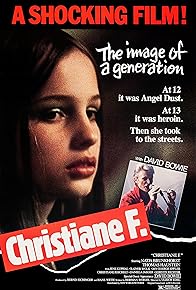 Primary photo for Christiane F.