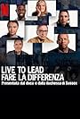 Live to Lead - Fare la differenza (2022)