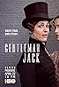 Gentleman Jack (TV Series 2019–2022) Poster