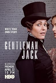 Primary photo for Gentleman Jack