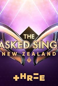 Primary photo for The Masked Singer New Zealand