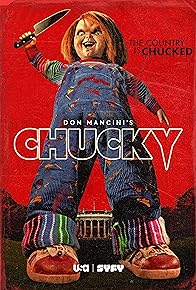 Primary photo for Chucky