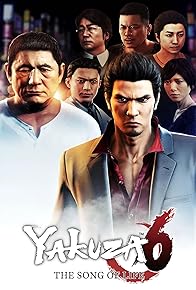 Primary photo for Yakuza 6: The Song of Life