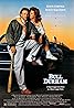 Bull Durham (1988) Poster