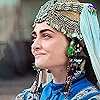 Esra Bilgiç in Dirilis: Ertugrul (2014)