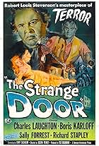 The Strange Door