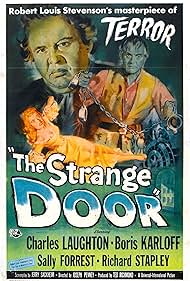 The Strange Door (1951)