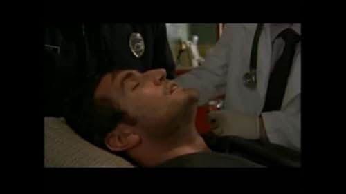 Lyman Chen on ABC's Eastwick as EMT