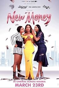 New Money (2018)