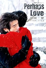 Takeshi Kaneshiro in Perhaps Love (2005)