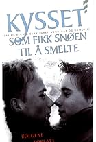 Kysset som fikk snøen til å smelte