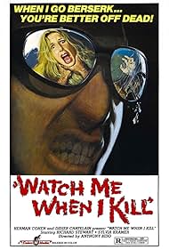 Watch Me When I Kill (1977)