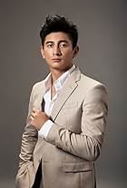 Nicky Wu