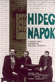 Primary photo for Hideg napok