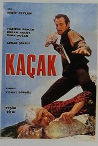 Primary photo for Kaçak