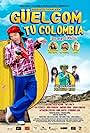 Güelcom tu Colombia (2015)